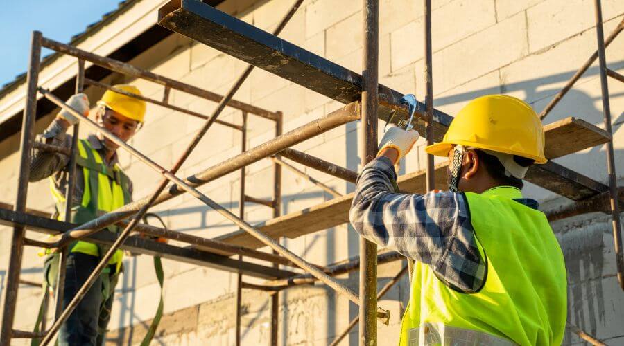 Local Chimney Repair in Upton, WY